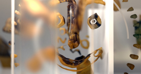 A Florian Ruiz-Picasso NFT