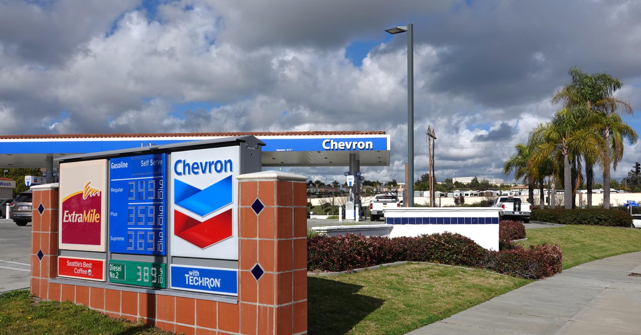 Chevron: Is It a Good Time to Invest in the Stock?