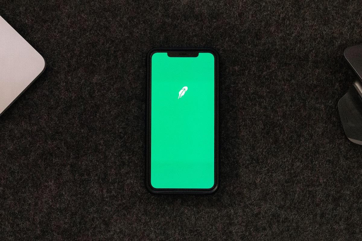 robinhood says not enough buying power for crypto