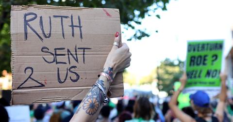 Are Activists Leaking Supreme Court Justices’ Credit Info?