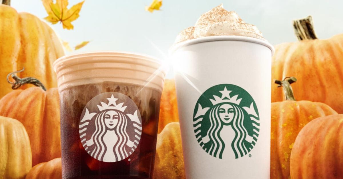 Will Starbucks Have a Pumpkin Spice Latte Price Increase in 2023? - Vimarsana News
