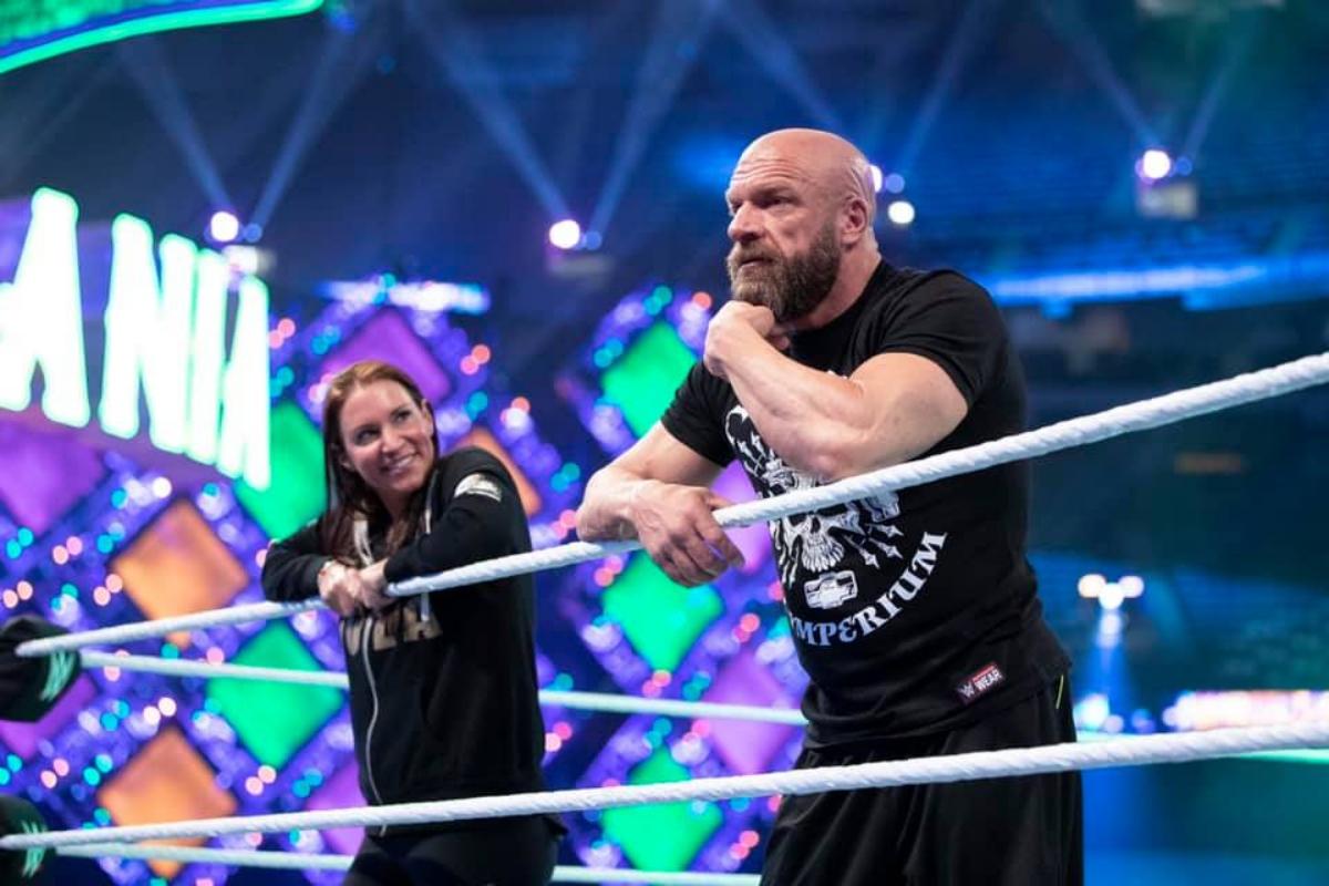 Who Owns WWE? Rumors Swirl of Sale to Saudi Fund