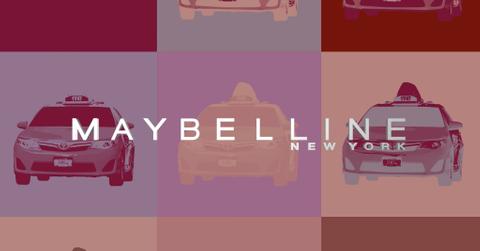 Maybelline New York Brand