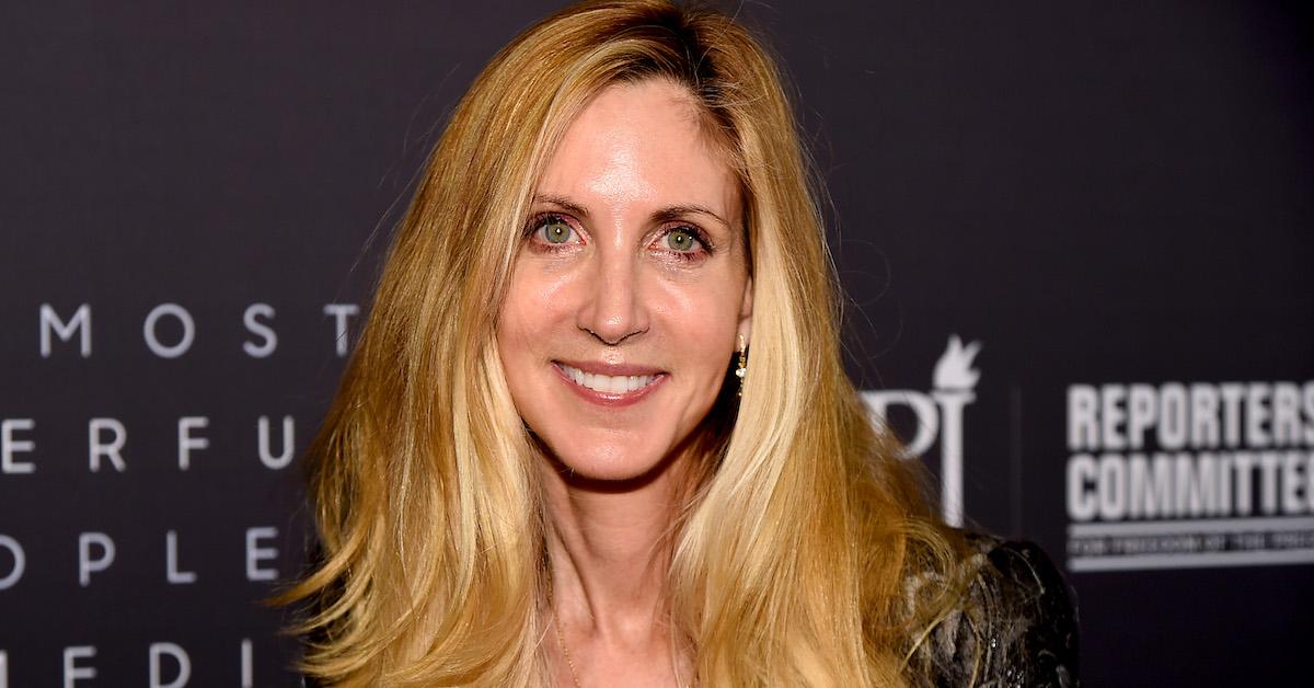 What Happened to Ann Coulter? Details on Media Pundit