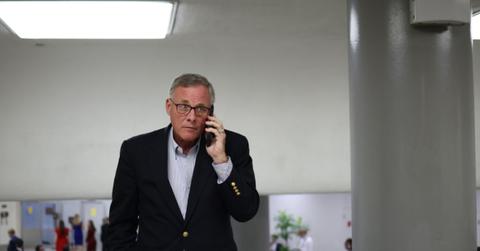 Senator Richard Burr