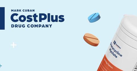 MCCPDC logo and pills