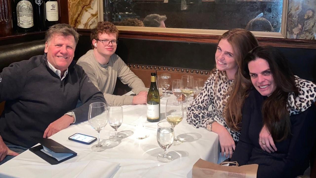 Who Is Penelope Scott Kernen? All About CNBC CoHost Joe Kernen's Wife