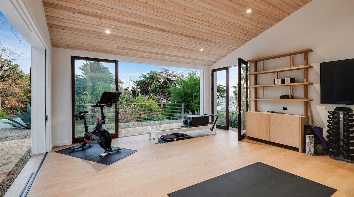 Inside Look at Kim Kardashian's New 70 Million Malibu Home