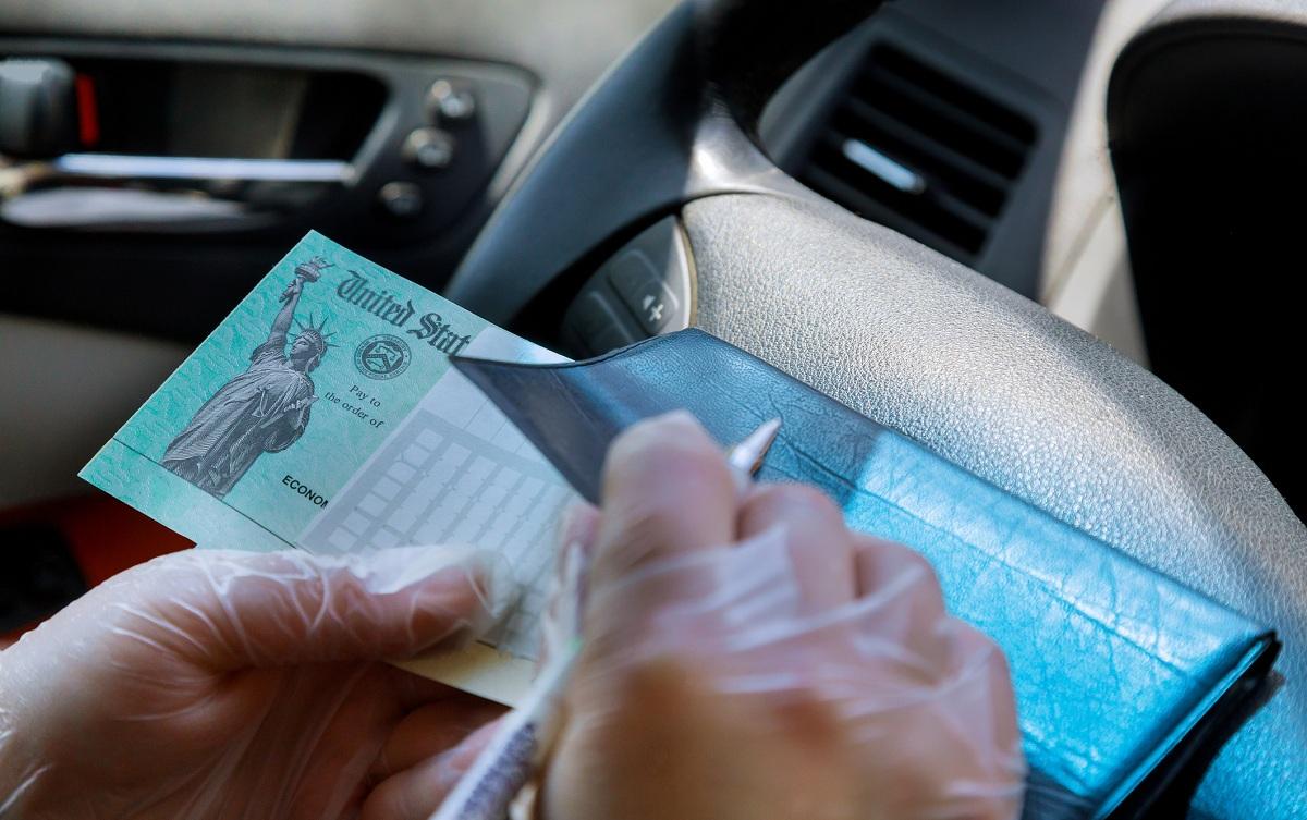 Are We Getting Stimulus Checks In 2025 In Nj Olivia E. Christison