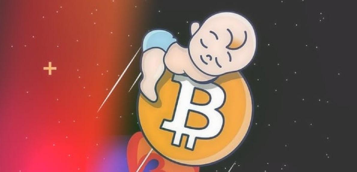 babysit your bitcoins value