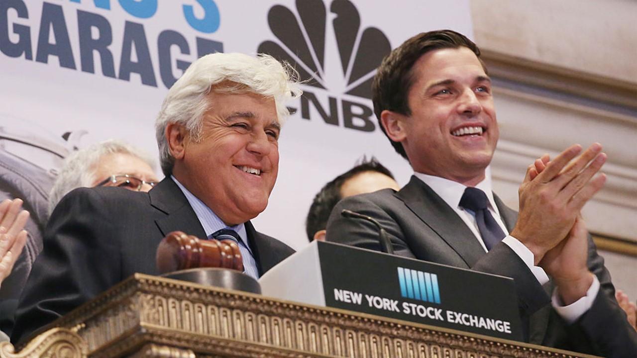 tom farley nyse president