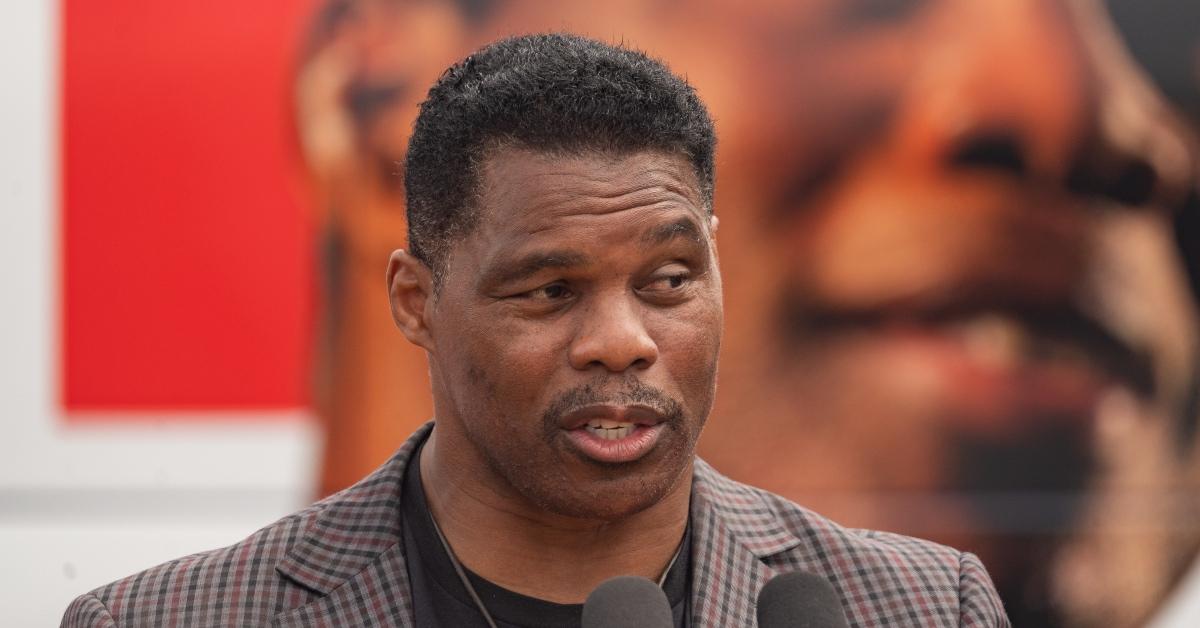 Herschel Walker