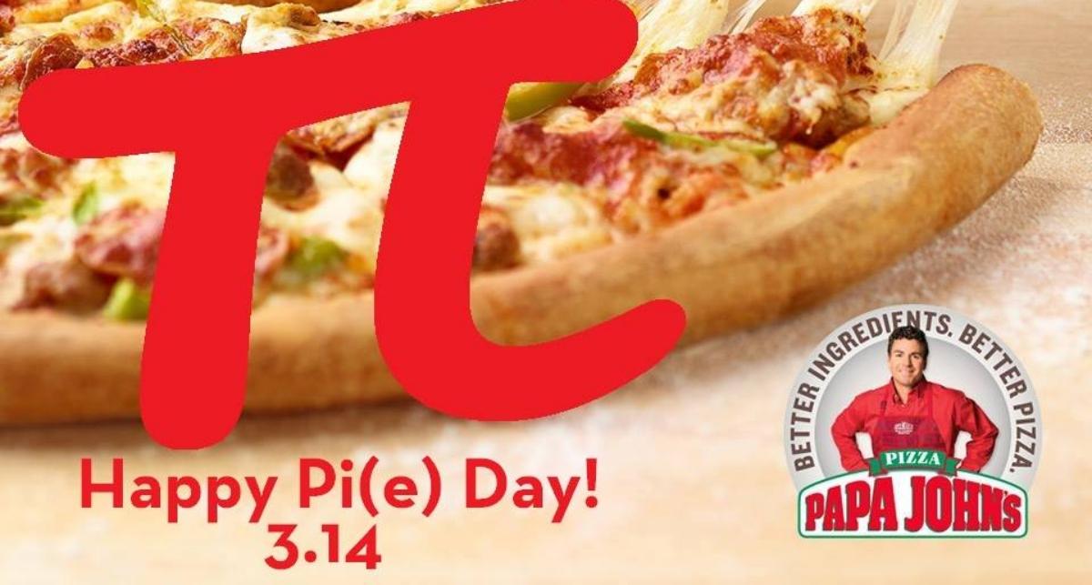 12 National Pi Day Deals to Celebrate the MathInspired Holiday