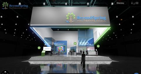 BeyondSpring information center