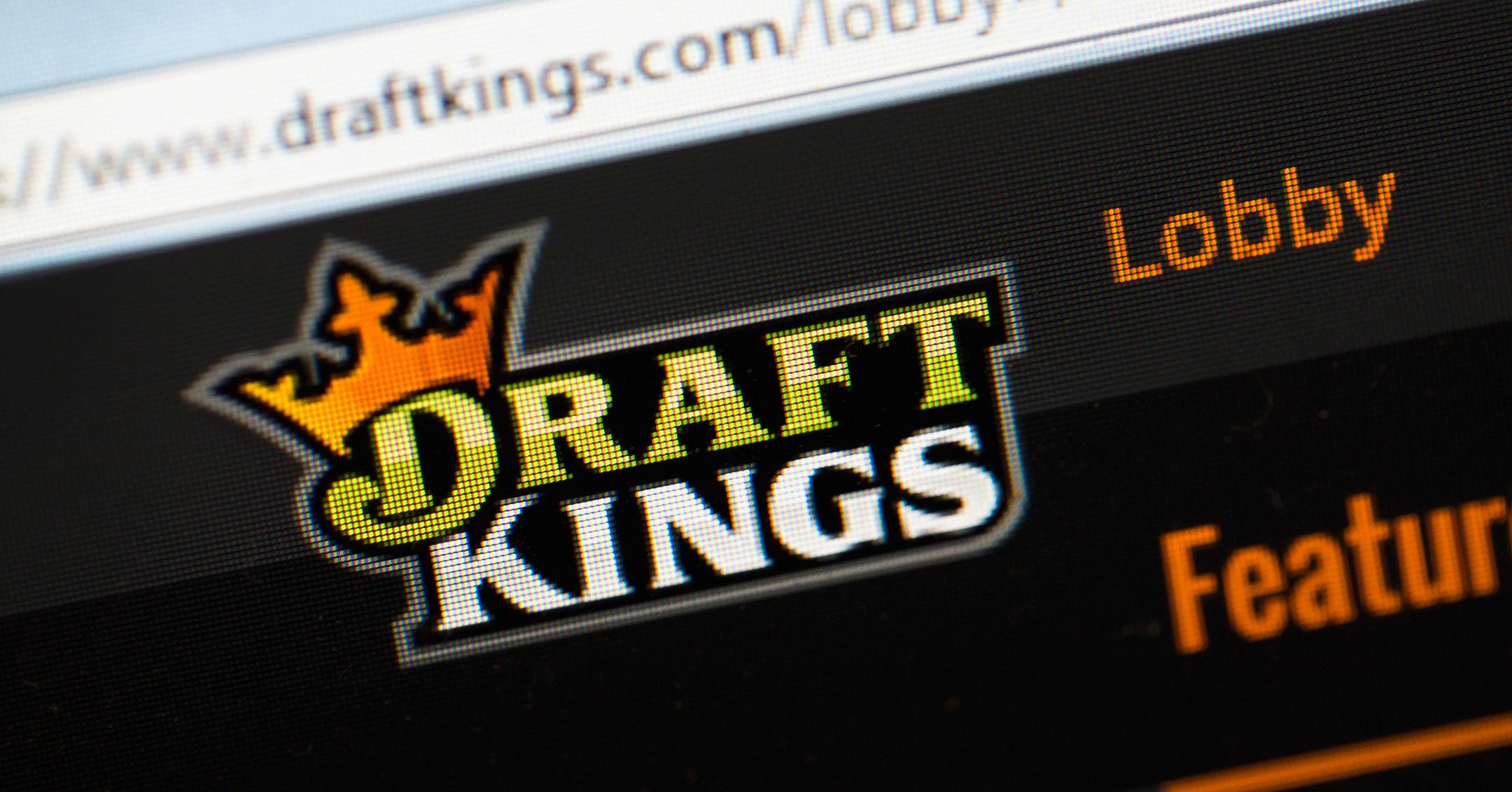 draftkings horse racing betting