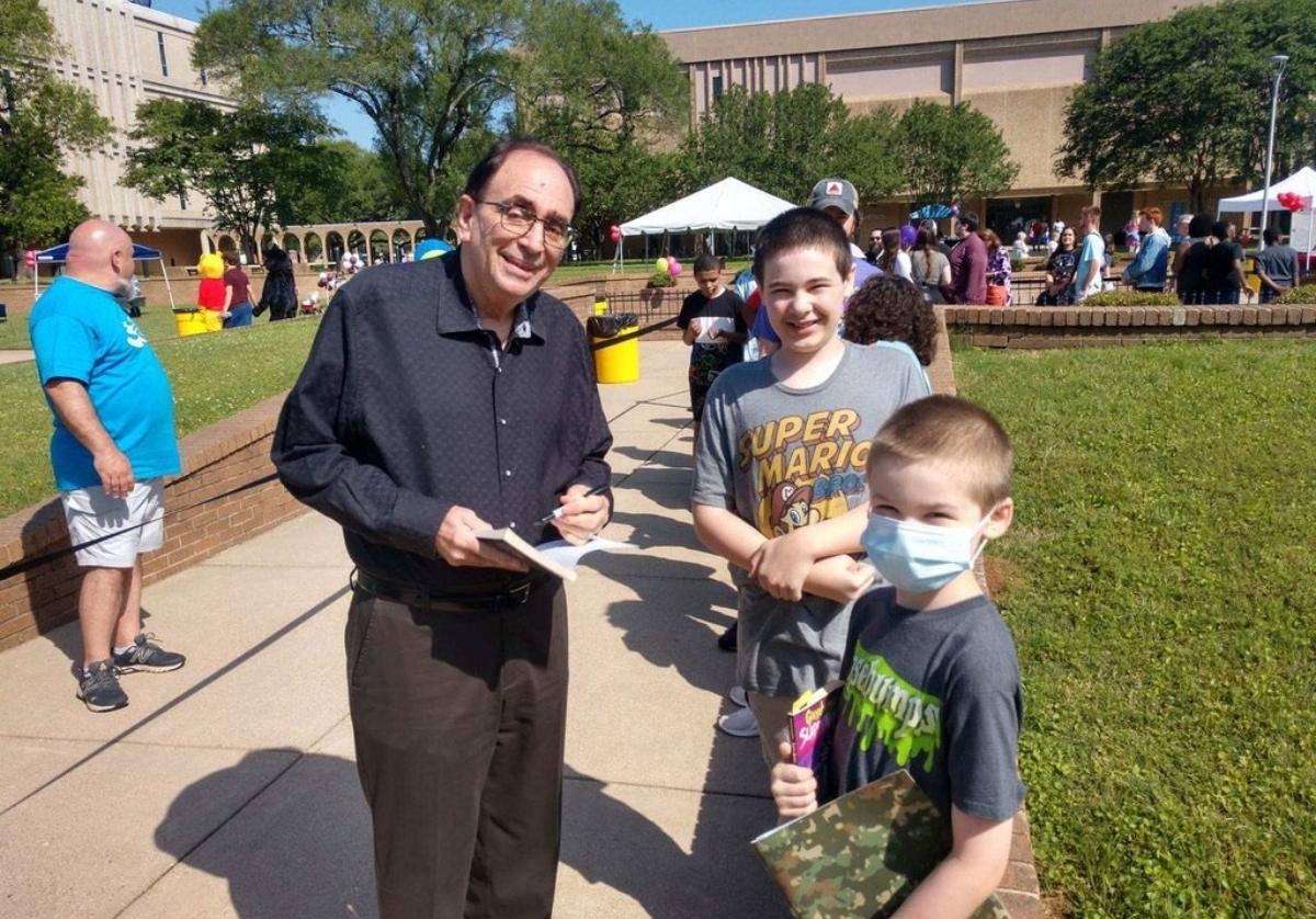 R.L. Stine Net Worth: Children’s Horror Author Made Millions