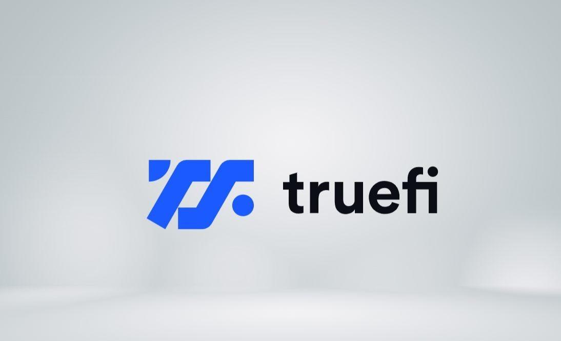 TrueFi Logo