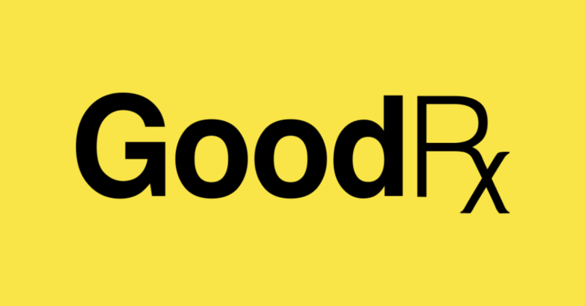 GoodRx logo