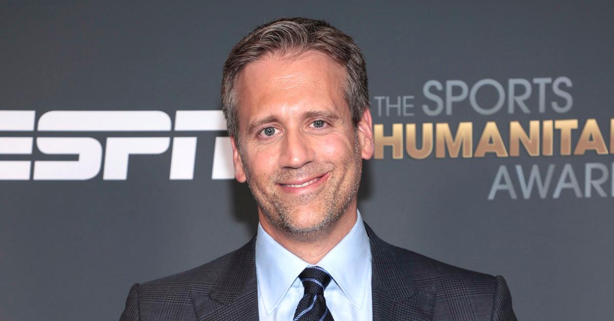 max kellerman calling the houston astros cheaters｜TikTok Search