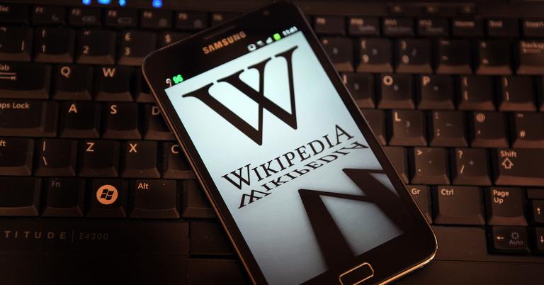 How Much Money Does Wikipedia Need To Run 