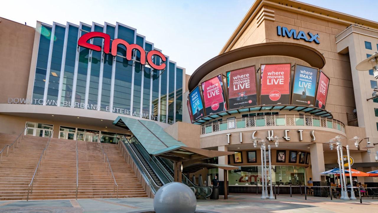 Are AMC Theatres Closing Amid the COVID19 Pandemic?