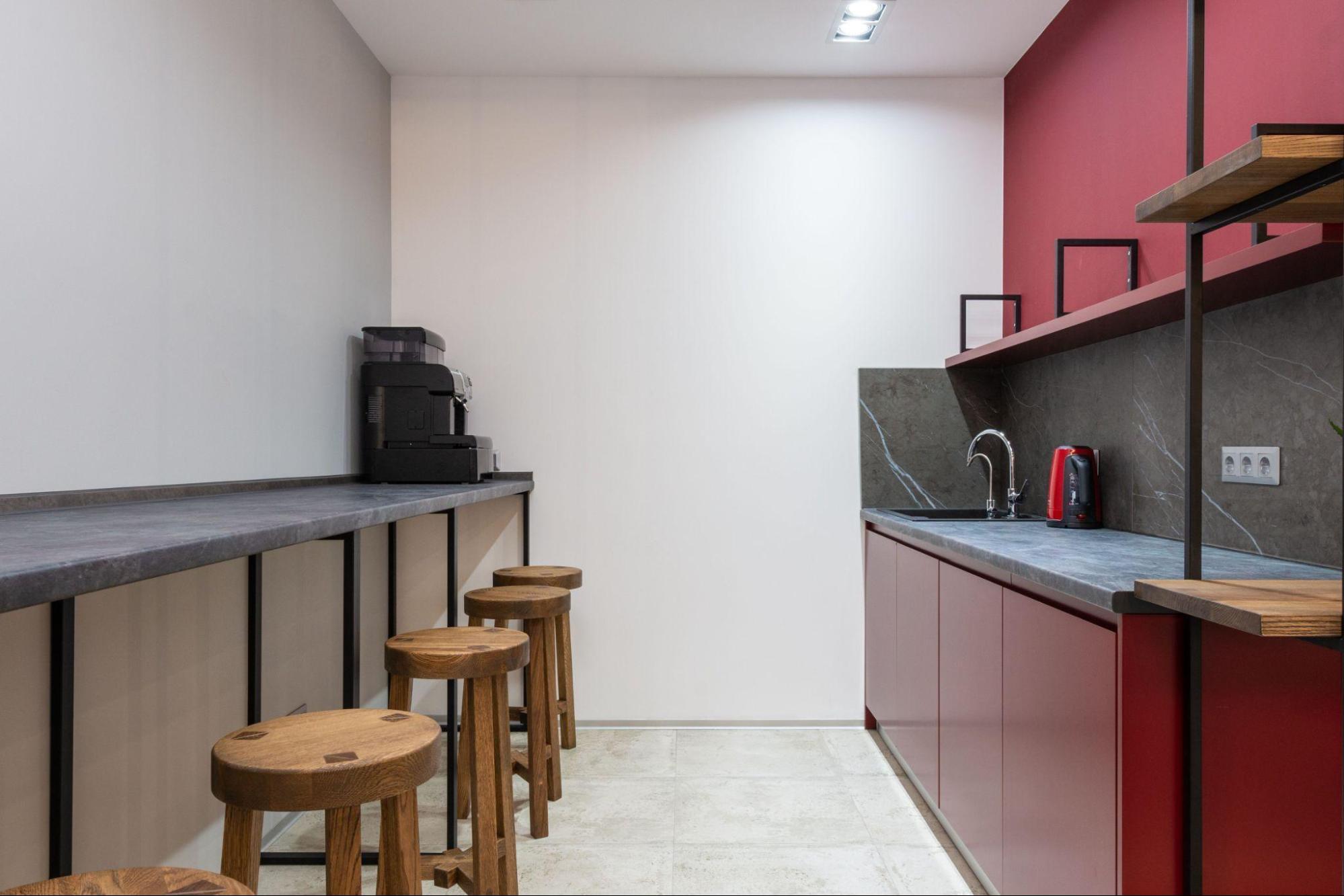 Commercial Cleaning