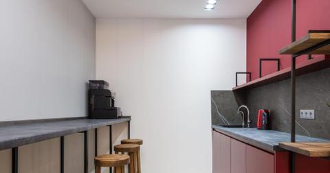 Commercial Cleaning