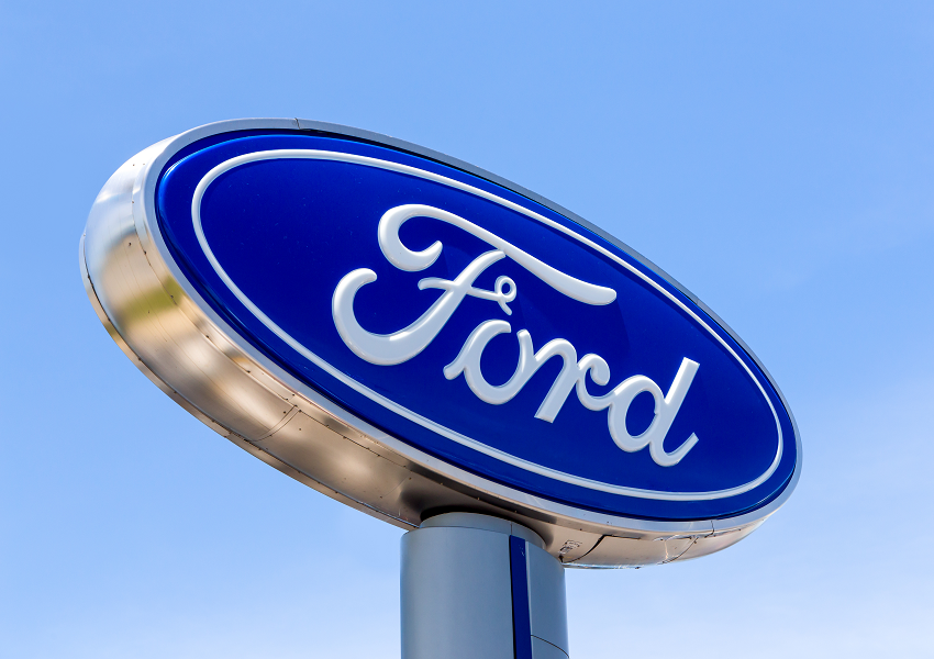 Should i buy store ford stock 2019