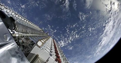 Starlink Might Be Publicly Traded in the Future