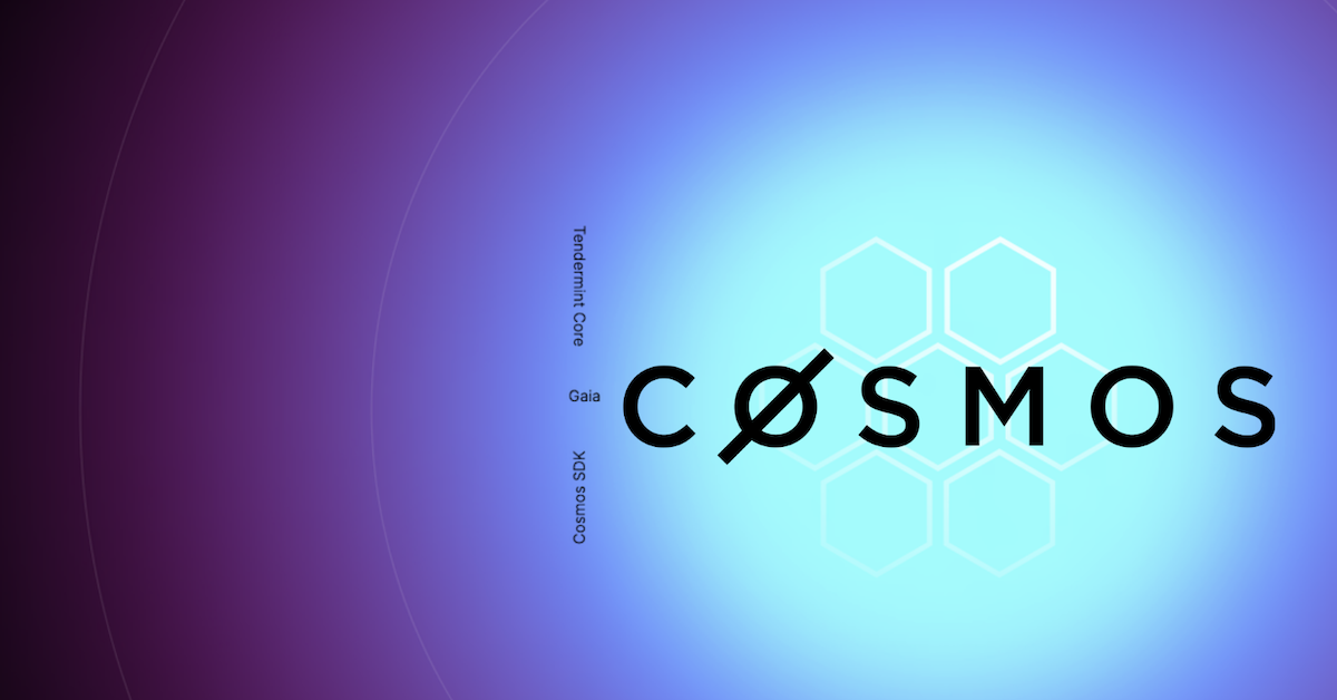 cosmo crypto app