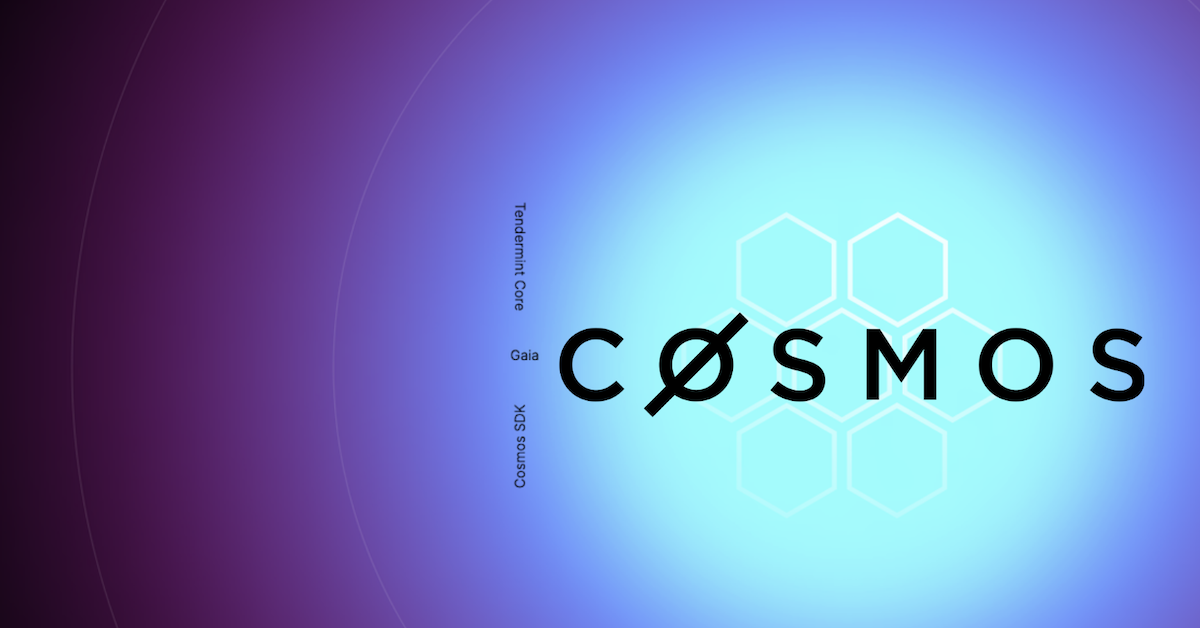 cosmos crypto currency