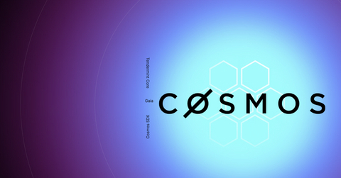 Cosmos logo