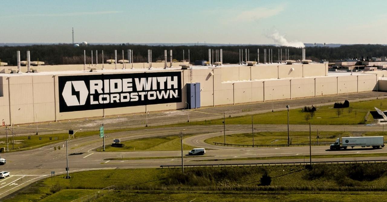 RIDE Stock Forecast Will Lordstown Recover and Should You Buy It Now?