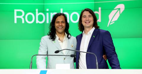 Robinhood IPO