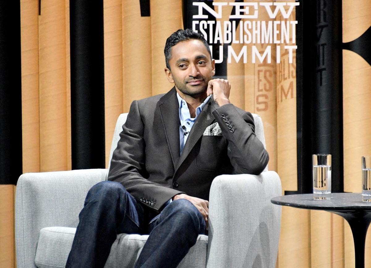 palihapitiya social capital ceo