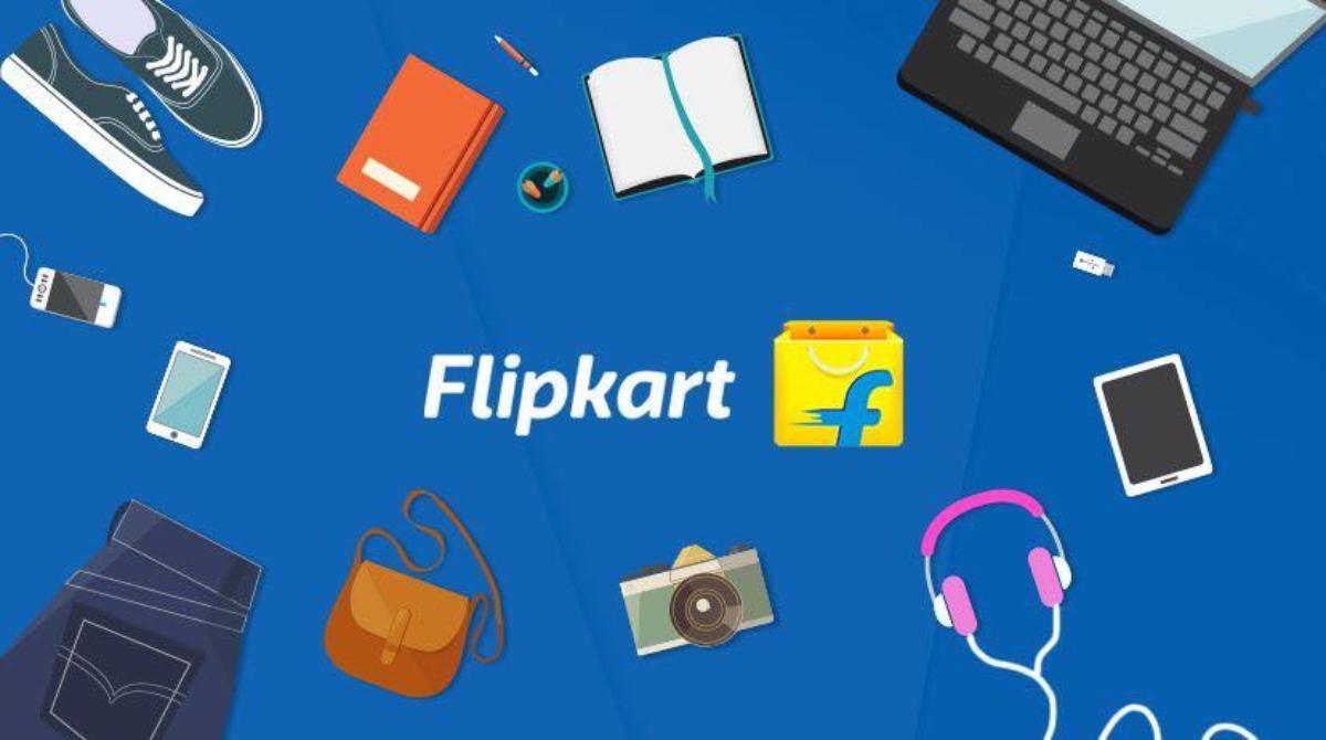 Flipkart graphic