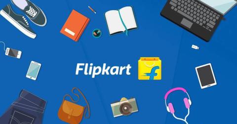 Flipkart graphic