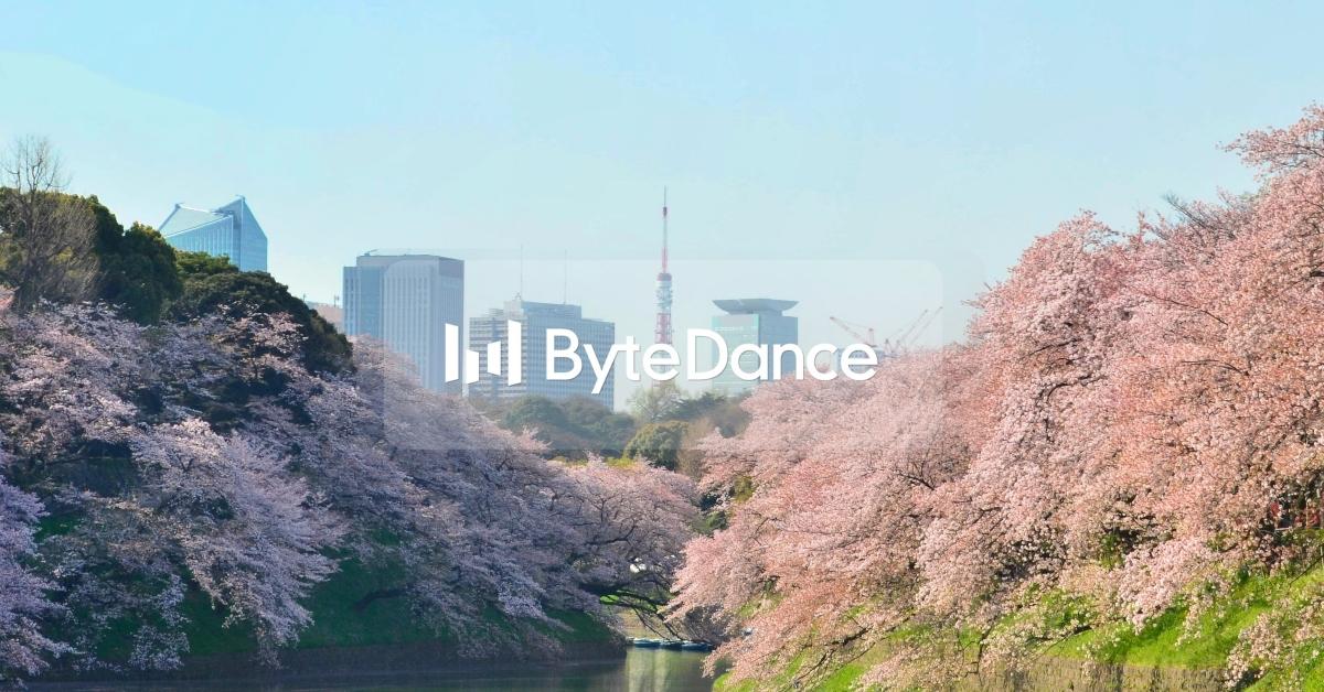 what happened to bytedance