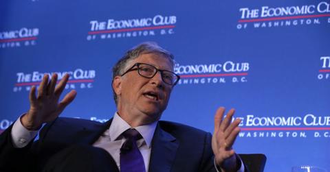 Bill Gates