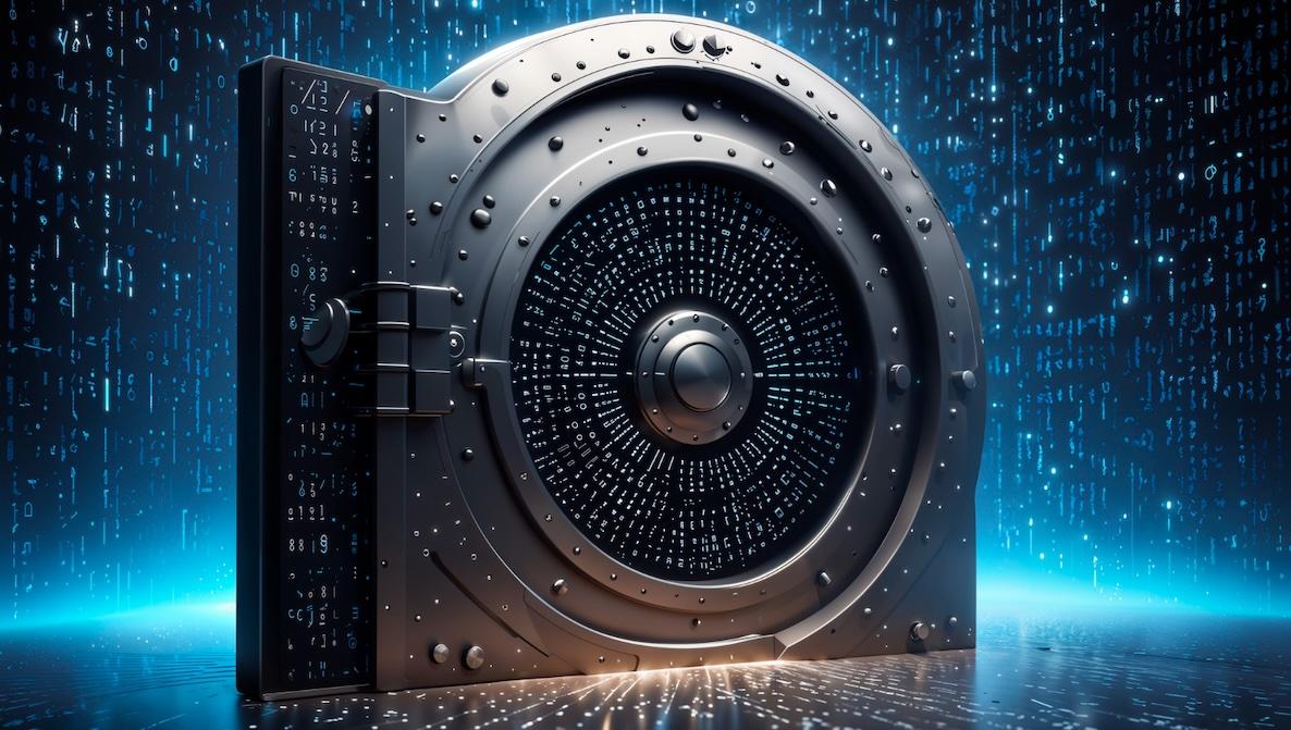Crypto Vaults