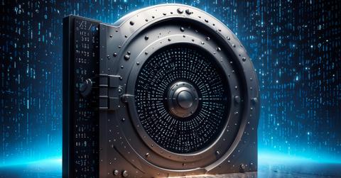 Crypto Vaults
