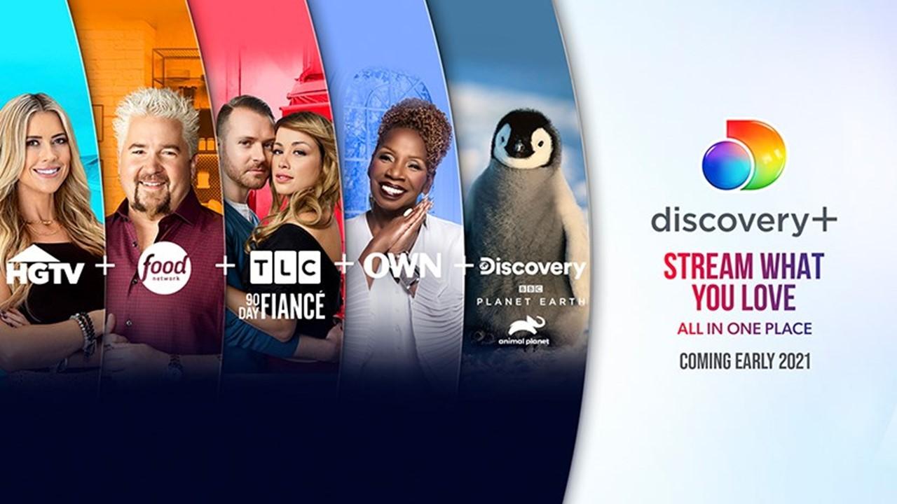 discovery plus us launch