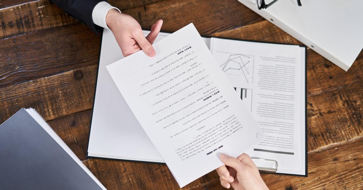 What Is a Tax Deed and How Do You Buy One? Details