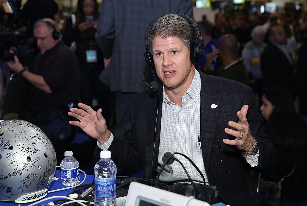 What’s Clark Hunt’s Net Worth? Sees Huge Success With the Chiefs