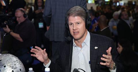 Clark Hunt