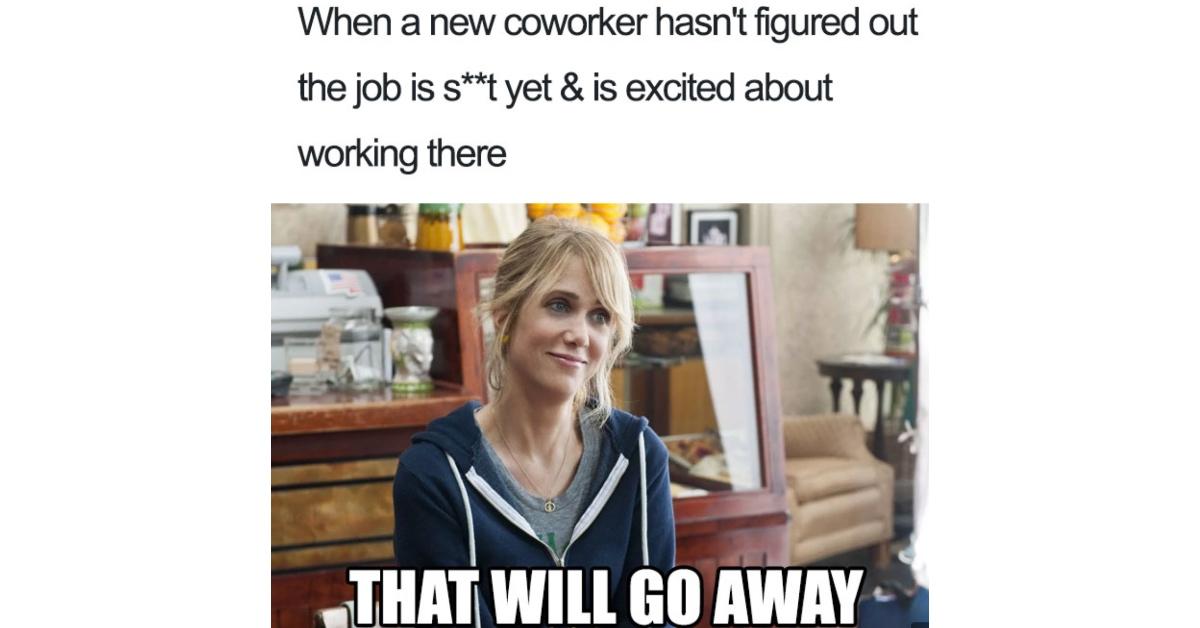 10 Witty Labor Day Memes Reserved For All The Hard Workers