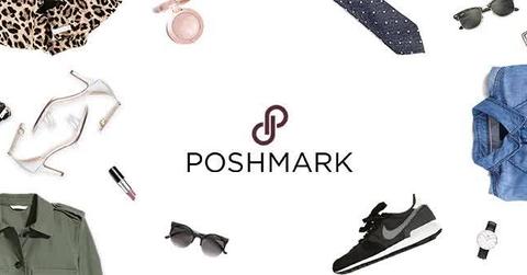 Poshmark graphic