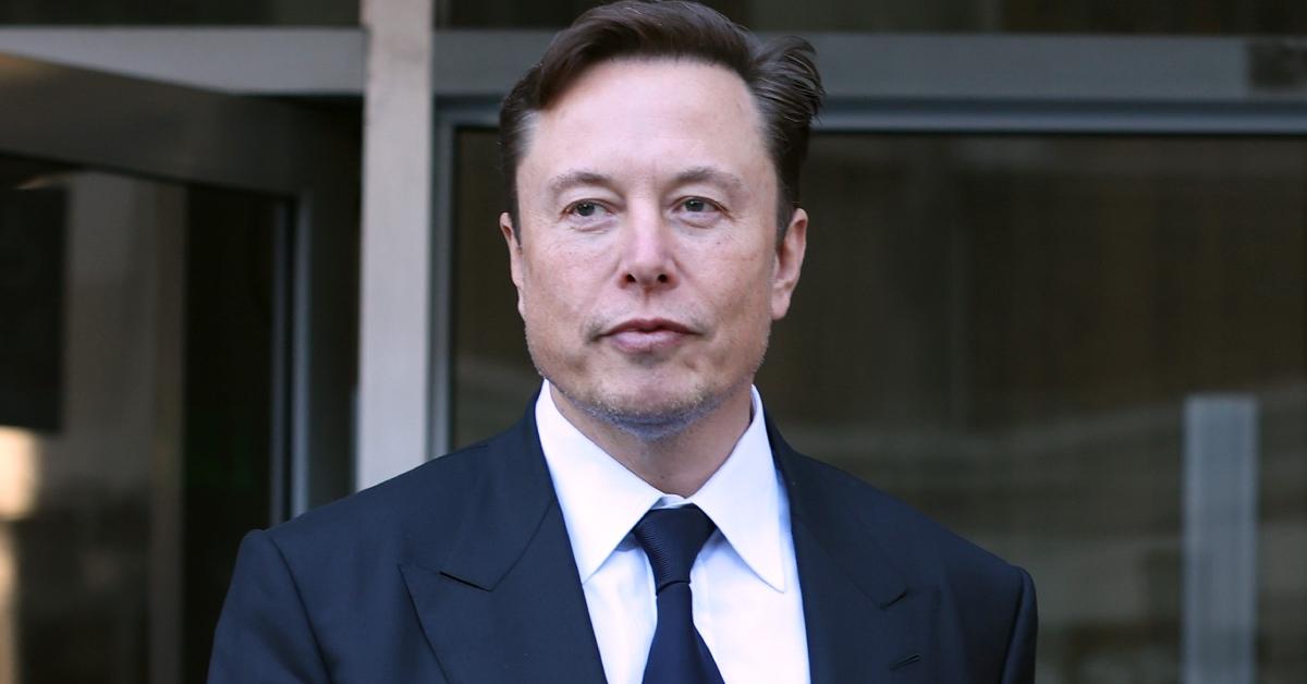 How Much Did Elon Musk Make in 2021? Details on His Earnings