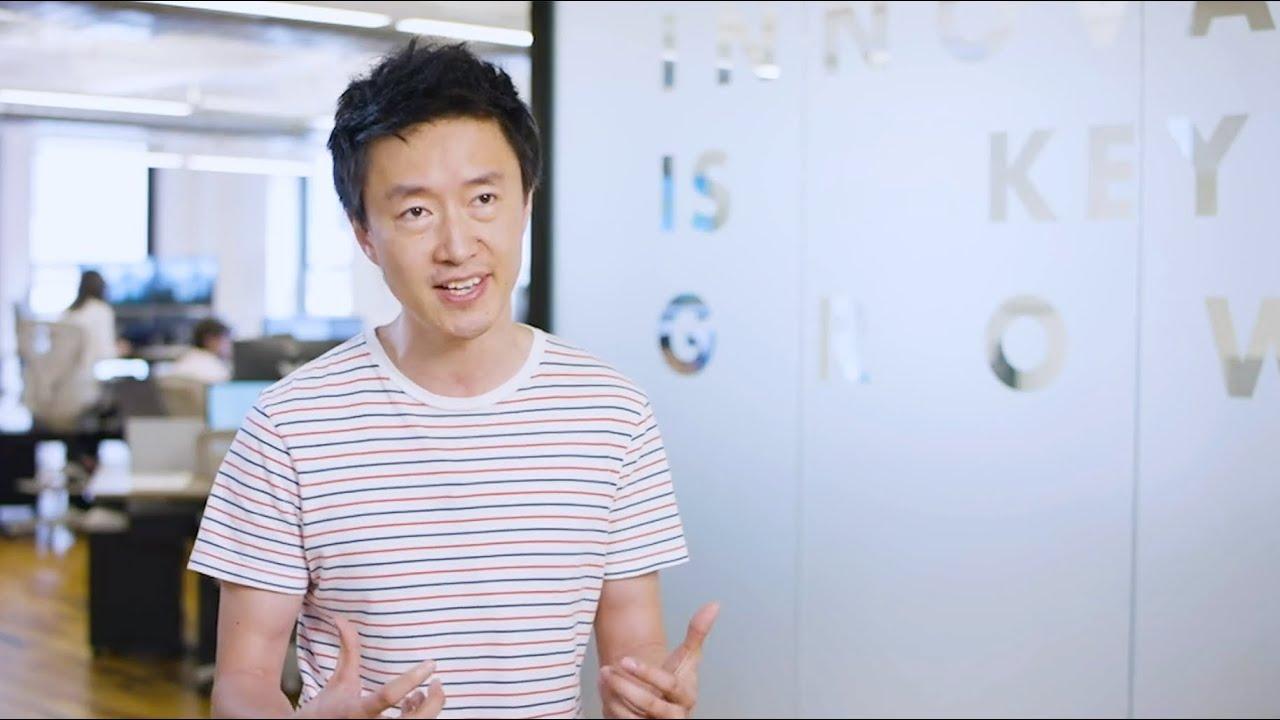 Ex-ARK Analyst James Wang Predicts Ethereum Could Hit $40,000