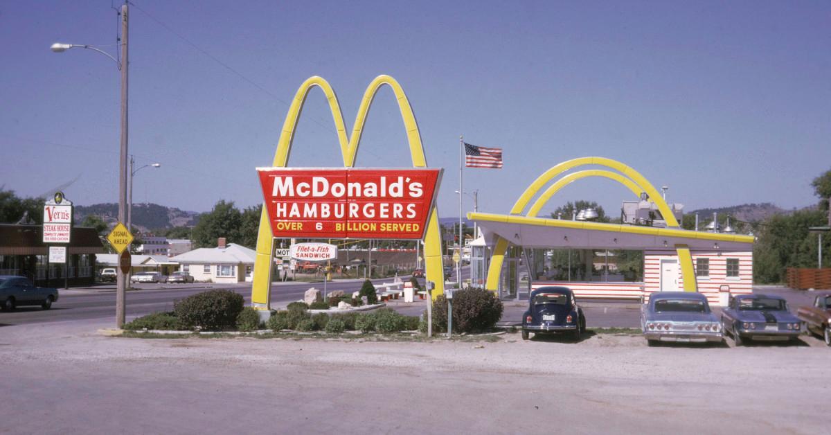 Why Did the McDonald Brothers Sell? McDonald’s Original Story